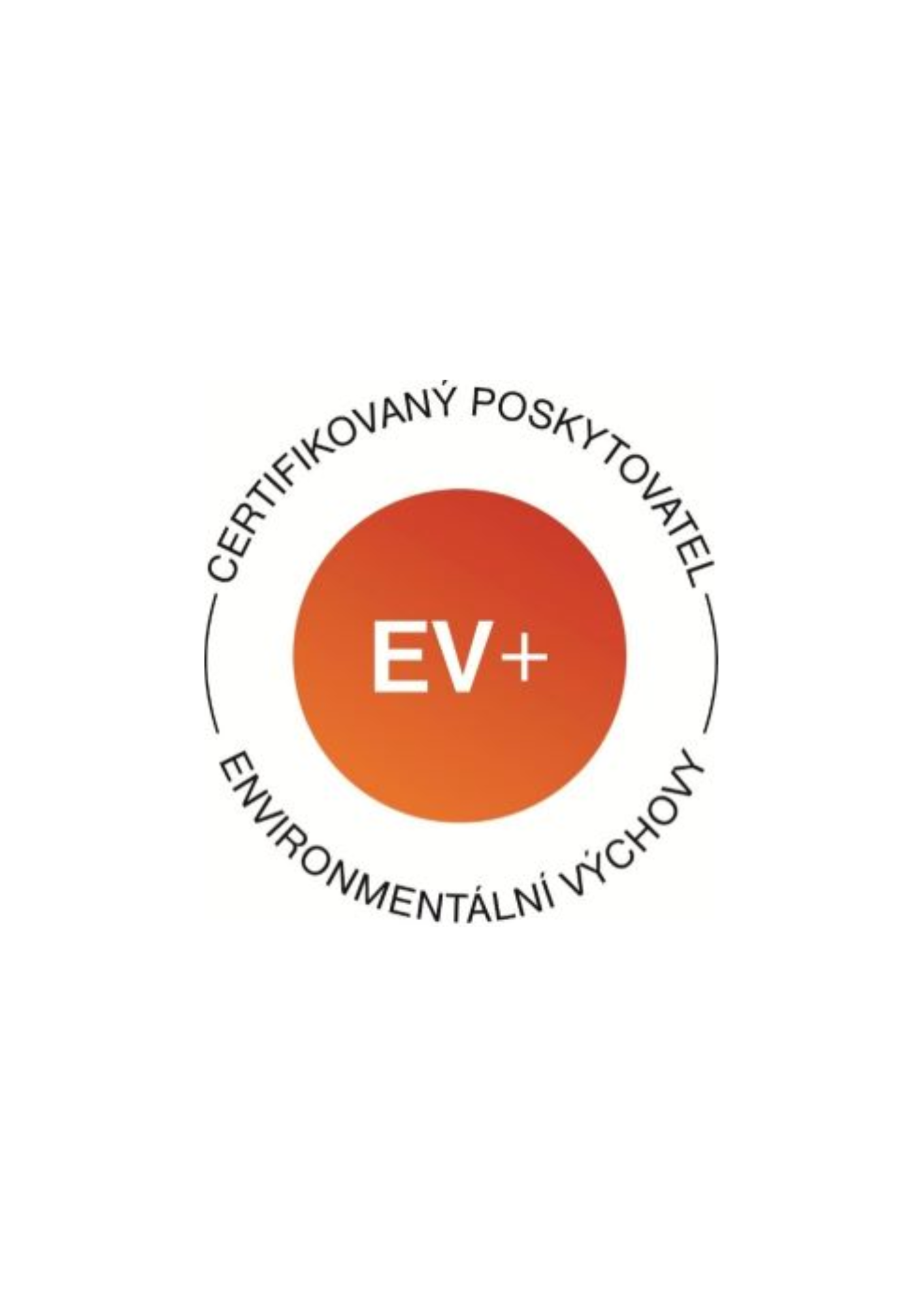 Logo certifikace